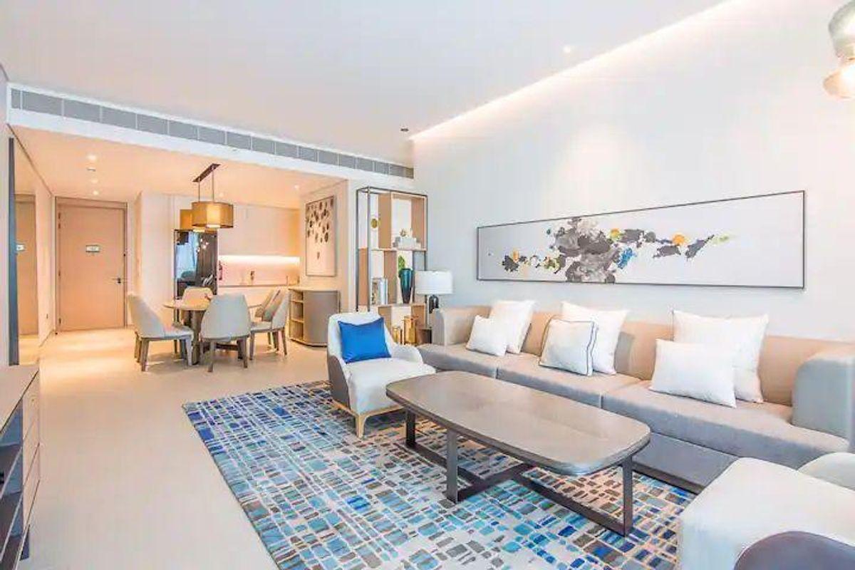 Picture of Apartment For Sale in Dubai South, Dubai, United Arab Emirates