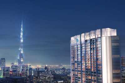 Apartment For Sale in Dubai South, United Arab Emirates