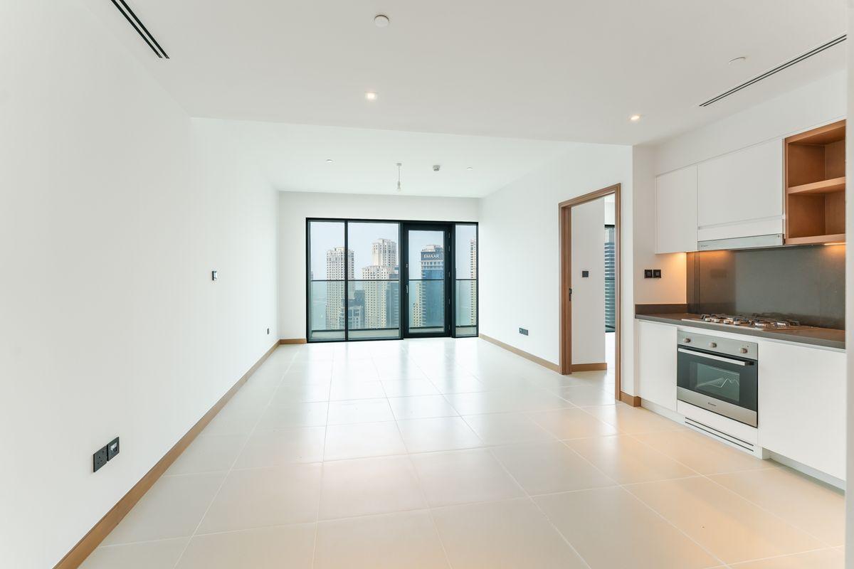 Picture of Apartment For Sale in Dubai South, Dubai, United Arab Emirates