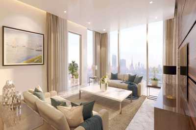 Apartment For Sale in Dubai South, United Arab Emirates