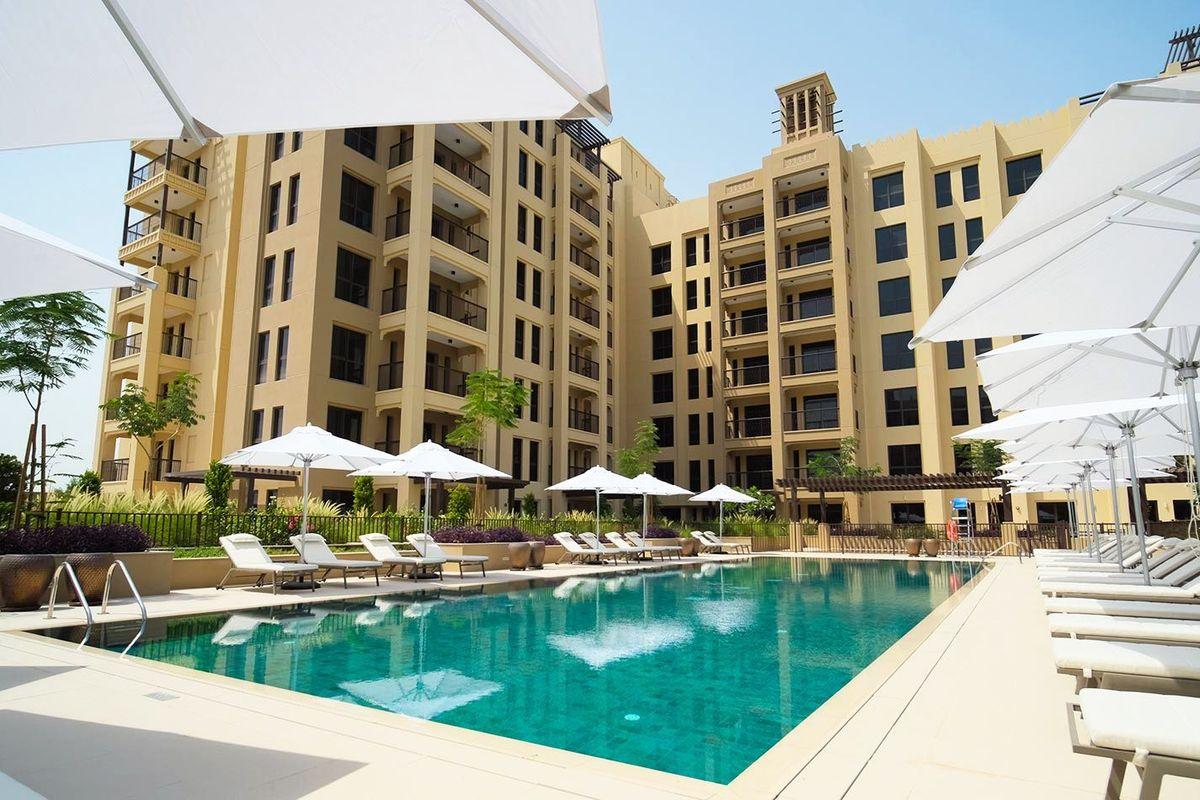 Picture of Apartment For Sale in Dubai South, Dubai, United Arab Emirates