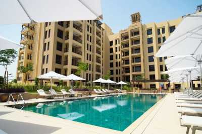 Apartment For Sale in Dubai South, United Arab Emirates