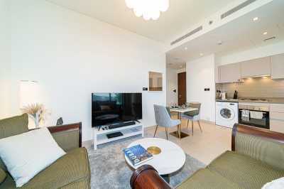 Apartment For Sale in Dubai South, United Arab Emirates