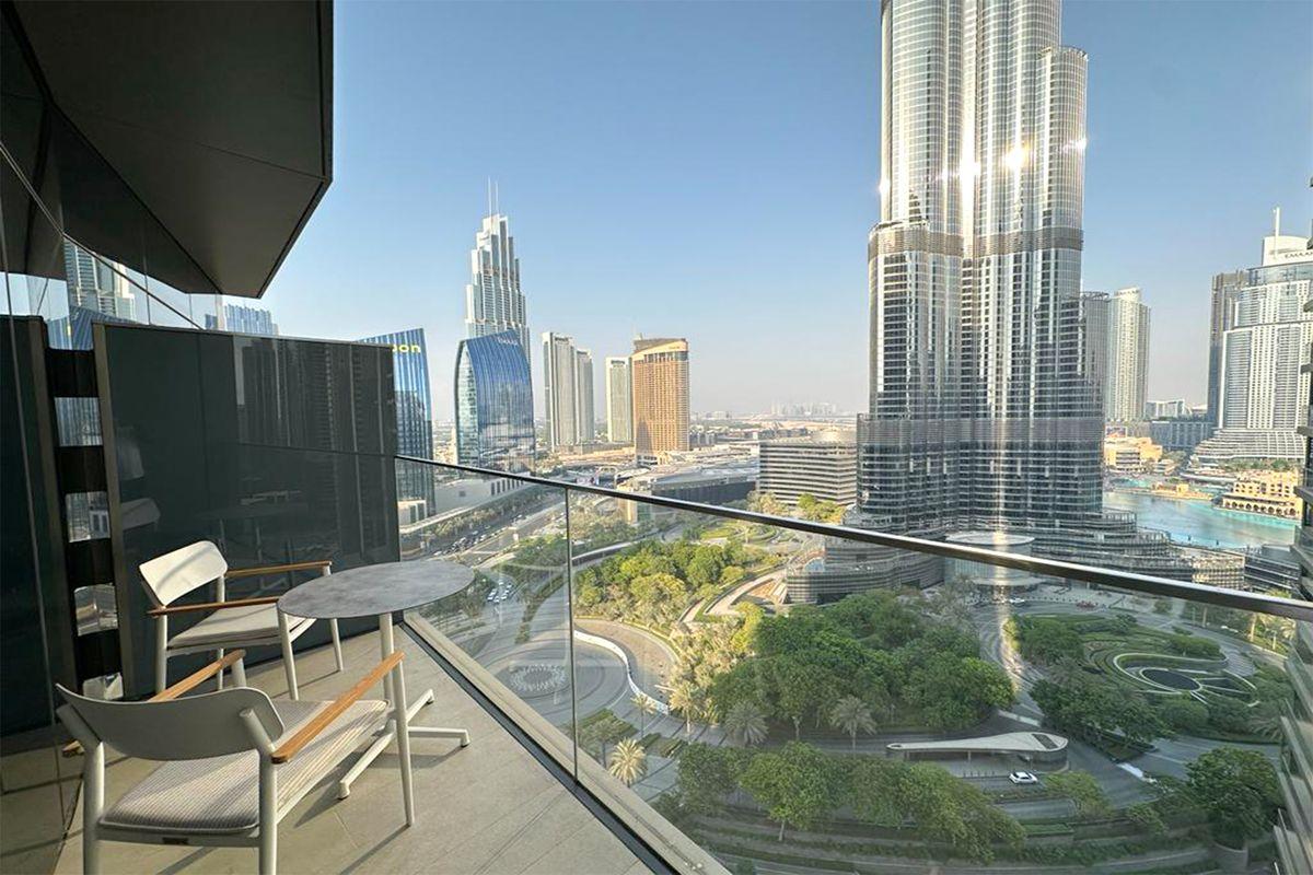 Picture of Apartment For Sale in Dubai South, Dubai, United Arab Emirates