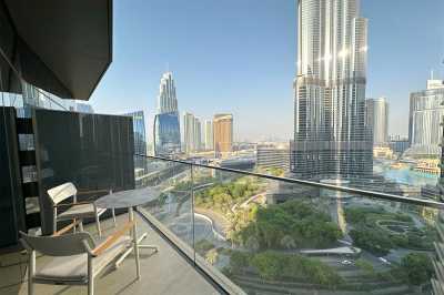 Apartment For Sale in Dubai South, United Arab Emirates