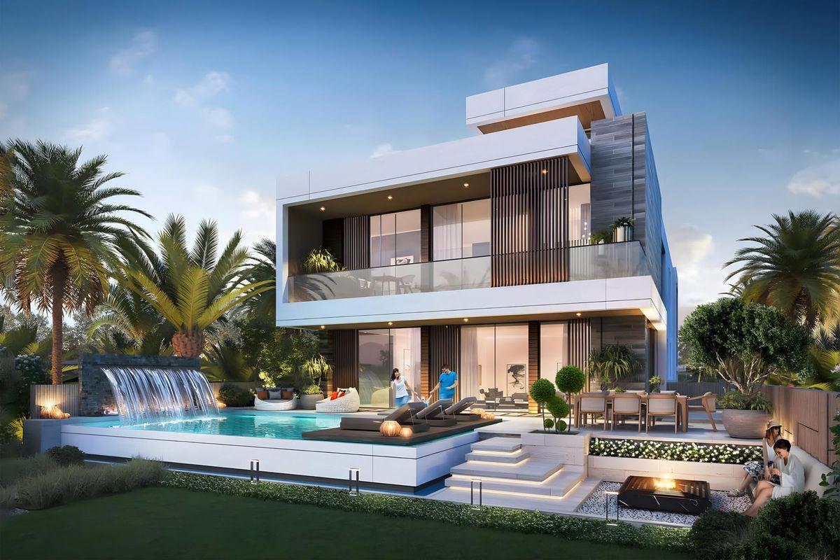 Picture of Home For Sale in Dubai South, Dubai, United Arab Emirates