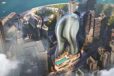 Apartment For Sale in Dubai South, United Arab Emirates