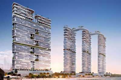 Apartment For Sale in Dubai South, United Arab Emirates