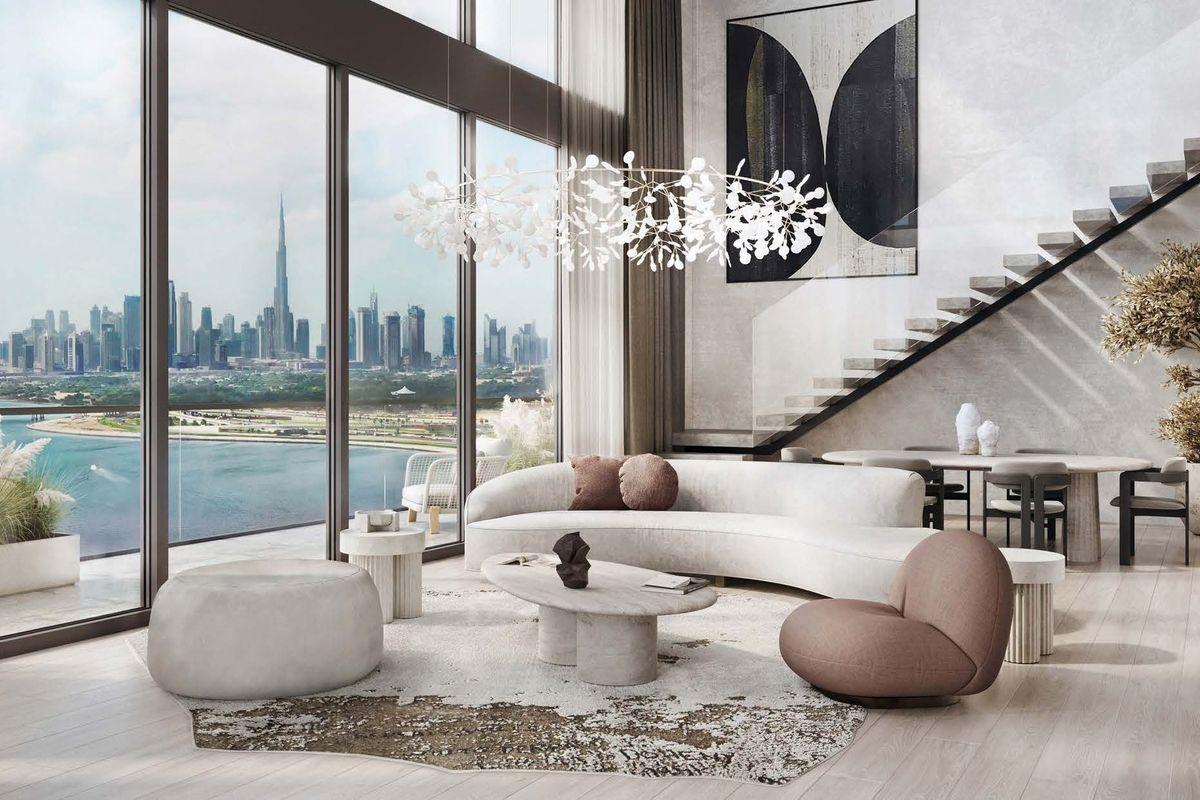 Picture of Apartment For Sale in Dubai South, Dubai, United Arab Emirates