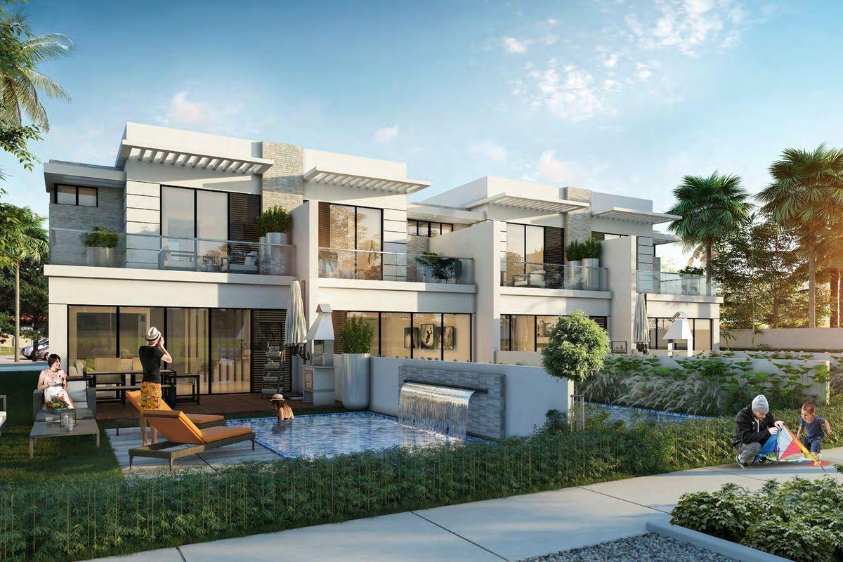 Picture of Home For Sale in Dubai South, Dubai, United Arab Emirates