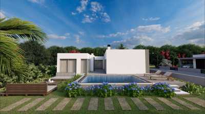 Home For Sale in Gazimagusa, Northern Cyprus