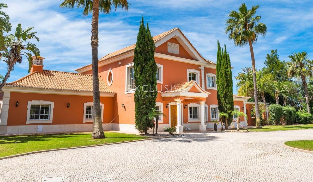 Picture of Villa For Sale in Olhão, Other, Portugal