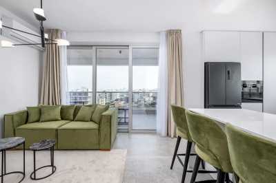 Apartment For Sale in 