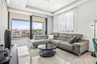 Apartment For Sale in 