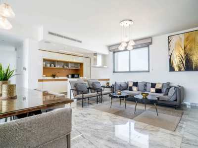 Apartment For Sale in Paphos, Cyprus