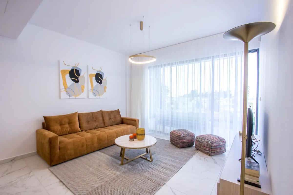 Picture of Apartment For Sale in Paphos, Paphos, Cyprus