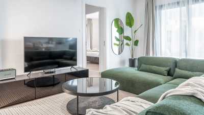 Apartment For Sale in Paphos, Cyprus