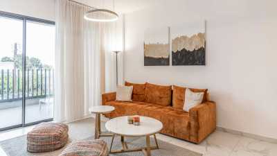 Apartment For Sale in Paphos, Cyprus