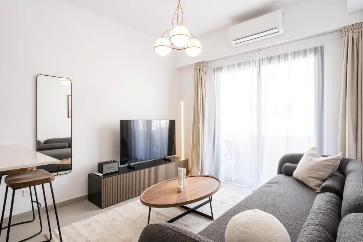 Picture of Apartment For Sale in Paphos, Paphos, Cyprus