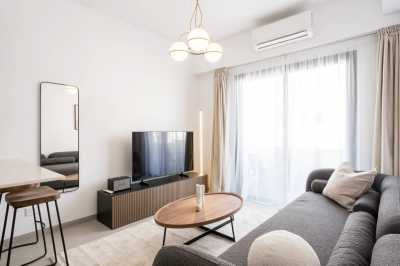 Apartment For Sale in Paphos, Cyprus