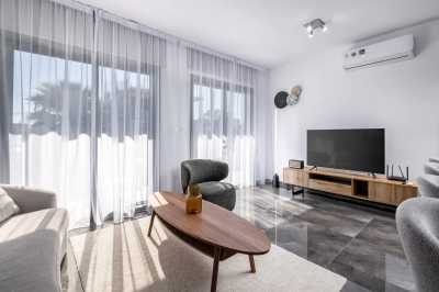 Apartment For Sale in Limassol, Cyprus