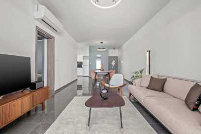 Apartment For Sale in Limassol, Cyprus