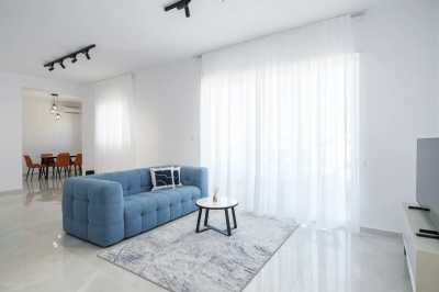 Apartment For Sale in Limassol, Cyprus