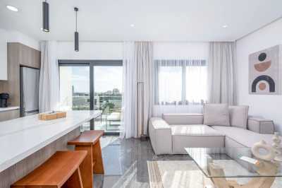 Apartment For Sale in Limassol, Cyprus