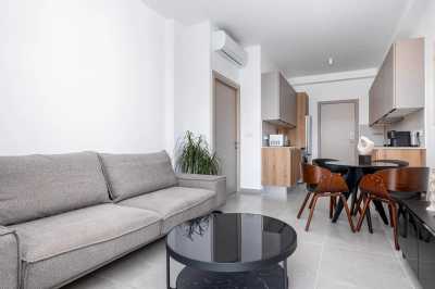 Apartment For Sale in Limassol, Cyprus