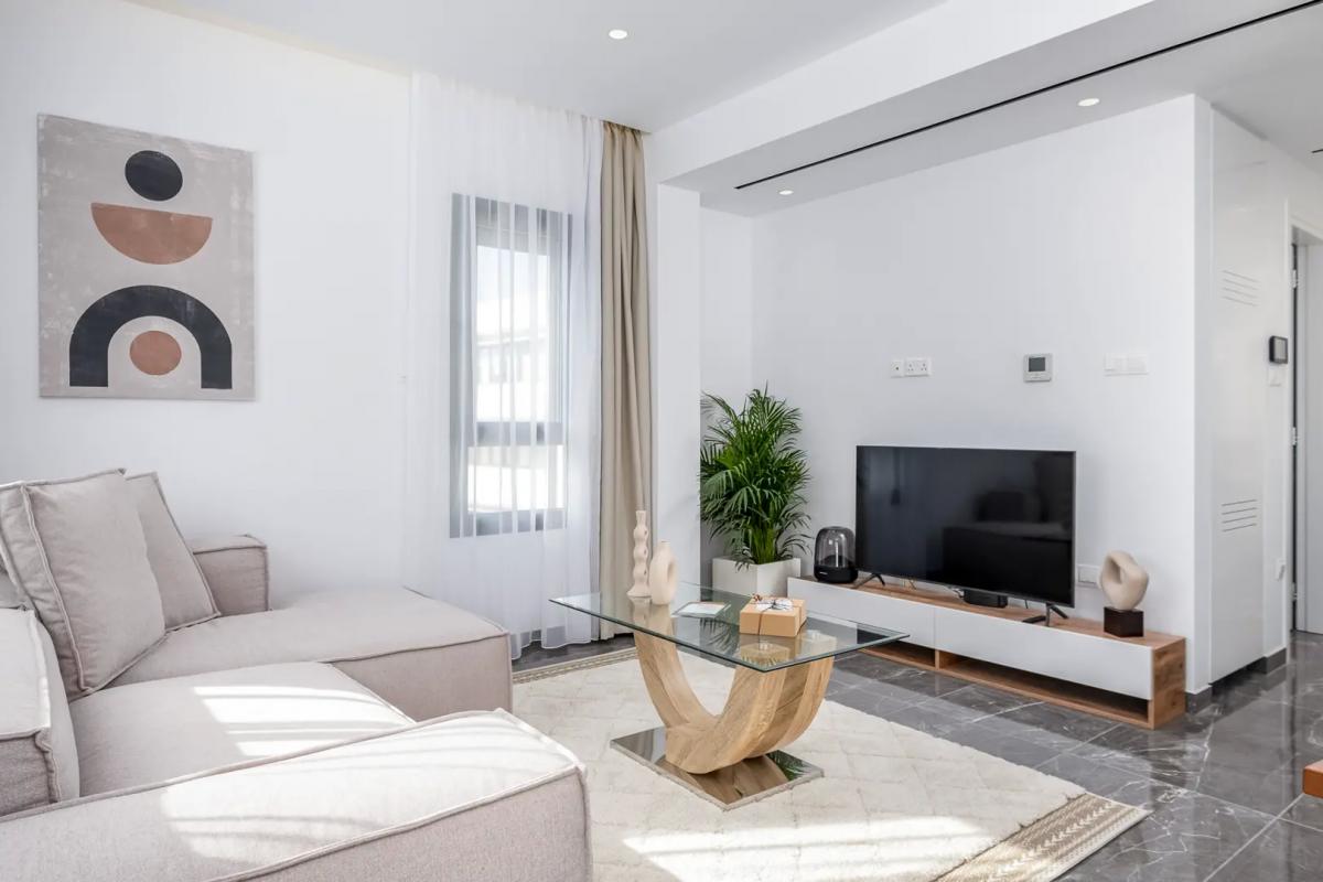 Picture of Apartment For Sale in Limassol, Limassol, Cyprus