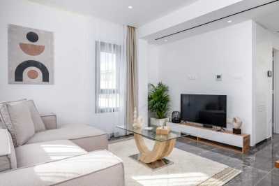 Apartment For Sale in Limassol, Cyprus