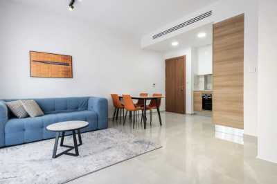 Apartment For Sale in Limassol, Cyprus