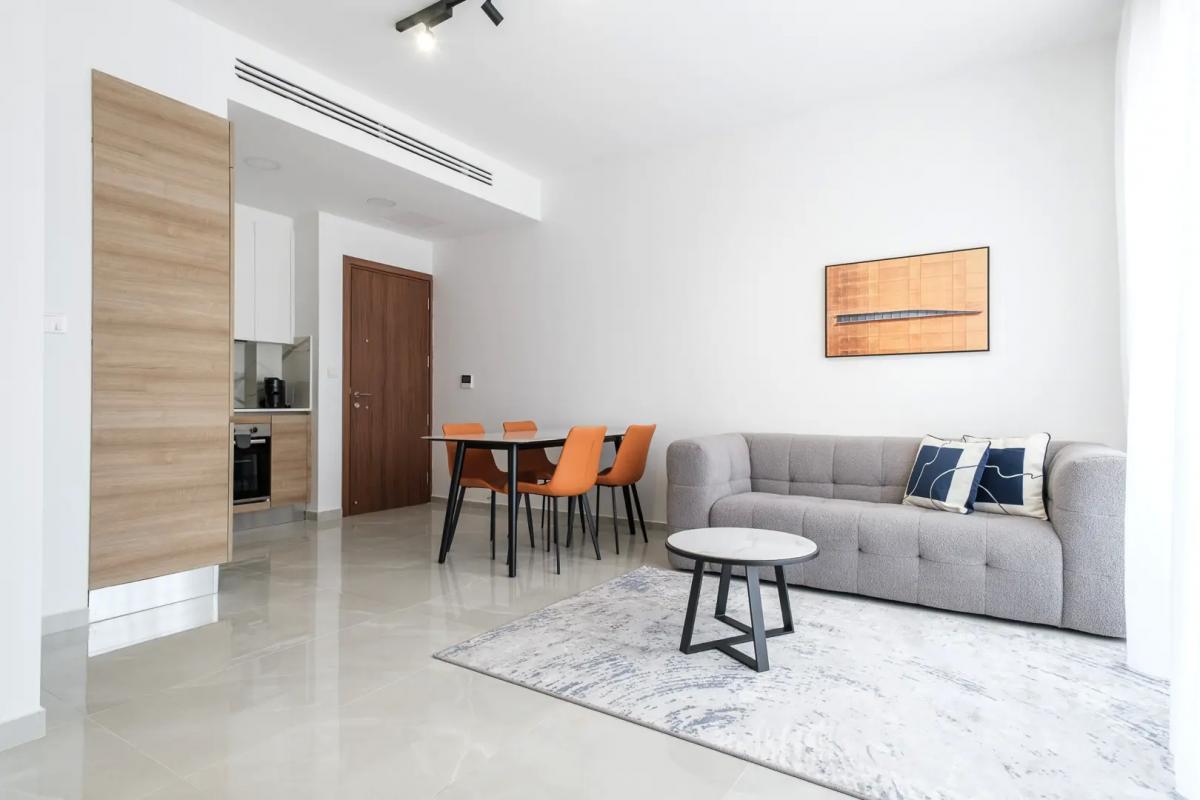 Picture of Apartment For Sale in Limassol, Limassol, Cyprus