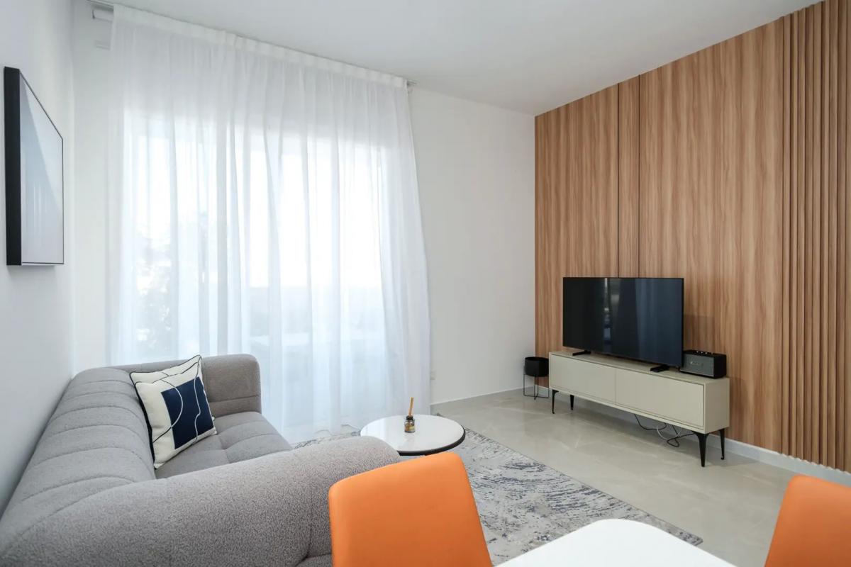 Picture of Apartment For Sale in Limassol, Limassol, Cyprus