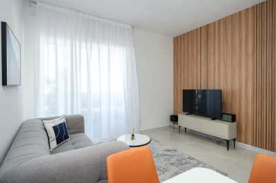 Apartment For Sale in Limassol, Cyprus