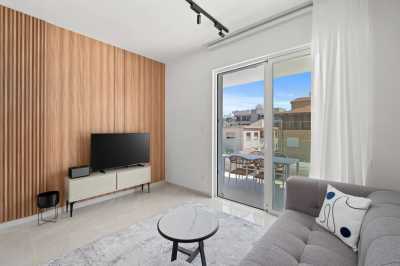 Apartment For Sale in Limassol, Cyprus