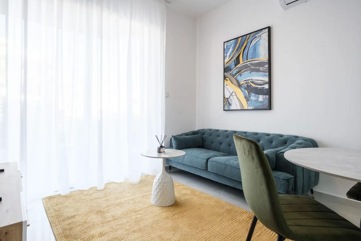 Picture of Apartment For Sale in Limassol, Limassol, Cyprus