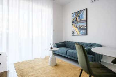 Apartment For Sale in Limassol, Cyprus