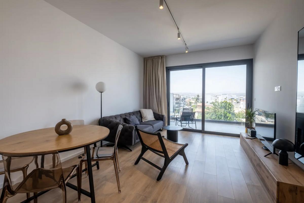 Picture of Apartment For Sale in Limassol, Limassol, Cyprus