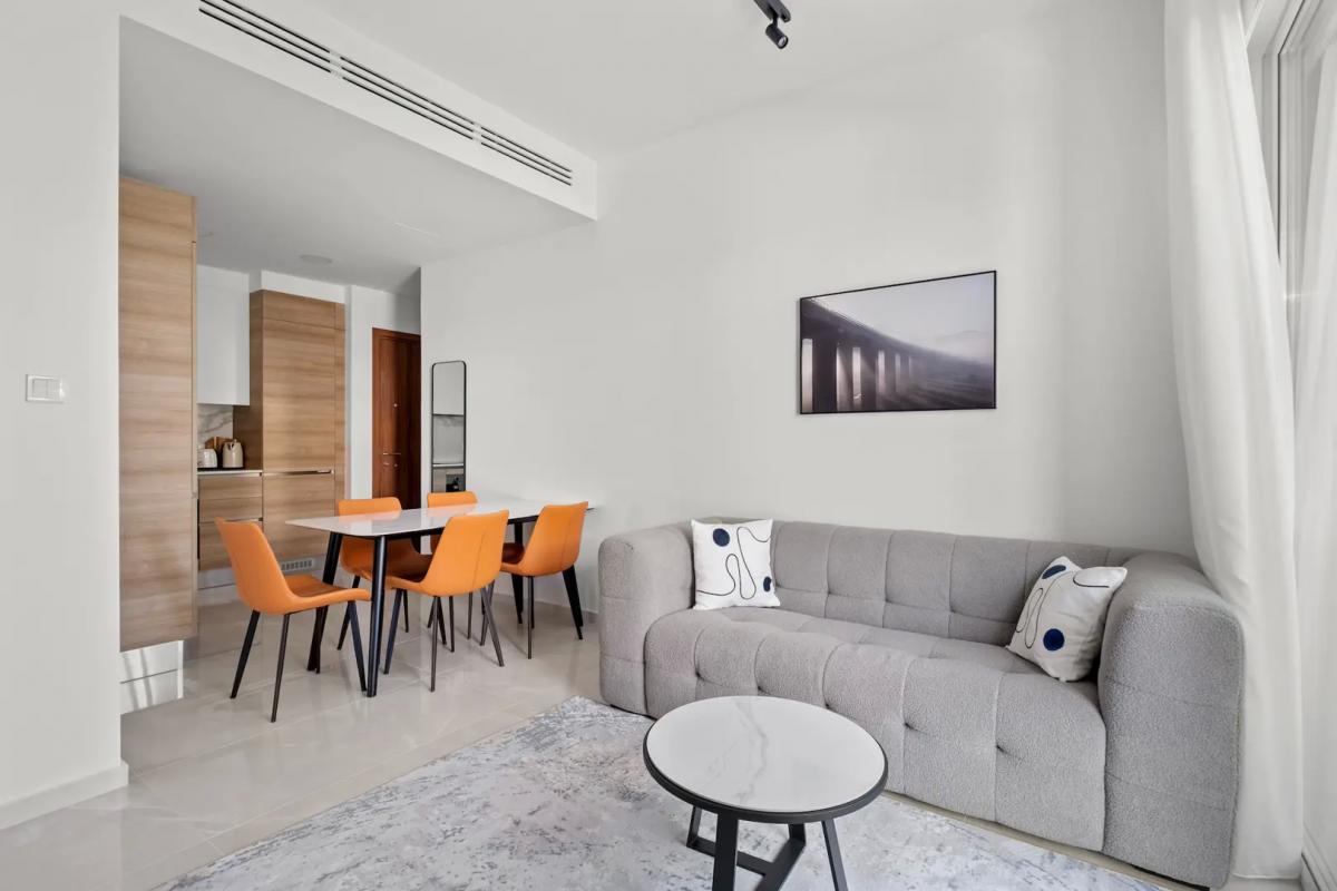 Picture of Apartment For Sale in Limassol, Limassol, Cyprus