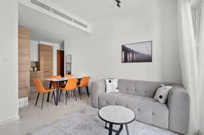 Apartment For Sale in Limassol, Cyprus