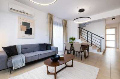 Apartment For Sale in Limassol, Cyprus