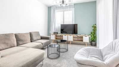 Apartment For Sale in Limassol, Cyprus