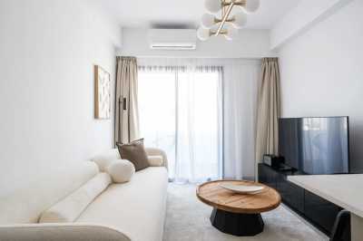 Apartment For Sale in Paphos, Cyprus