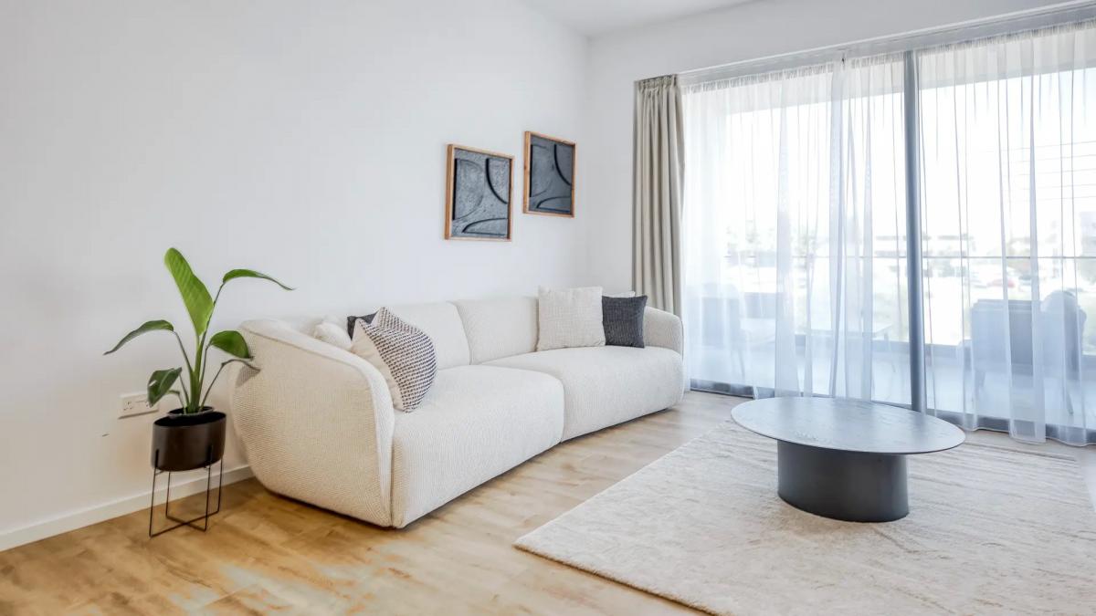 Picture of Apartment For Sale in Limassol, Limassol, Cyprus