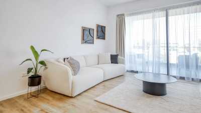 Apartment For Sale in Limassol, Cyprus