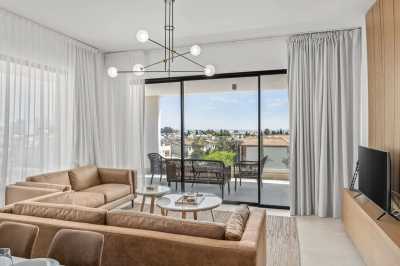 Apartment For Sale in Paphos, Cyprus