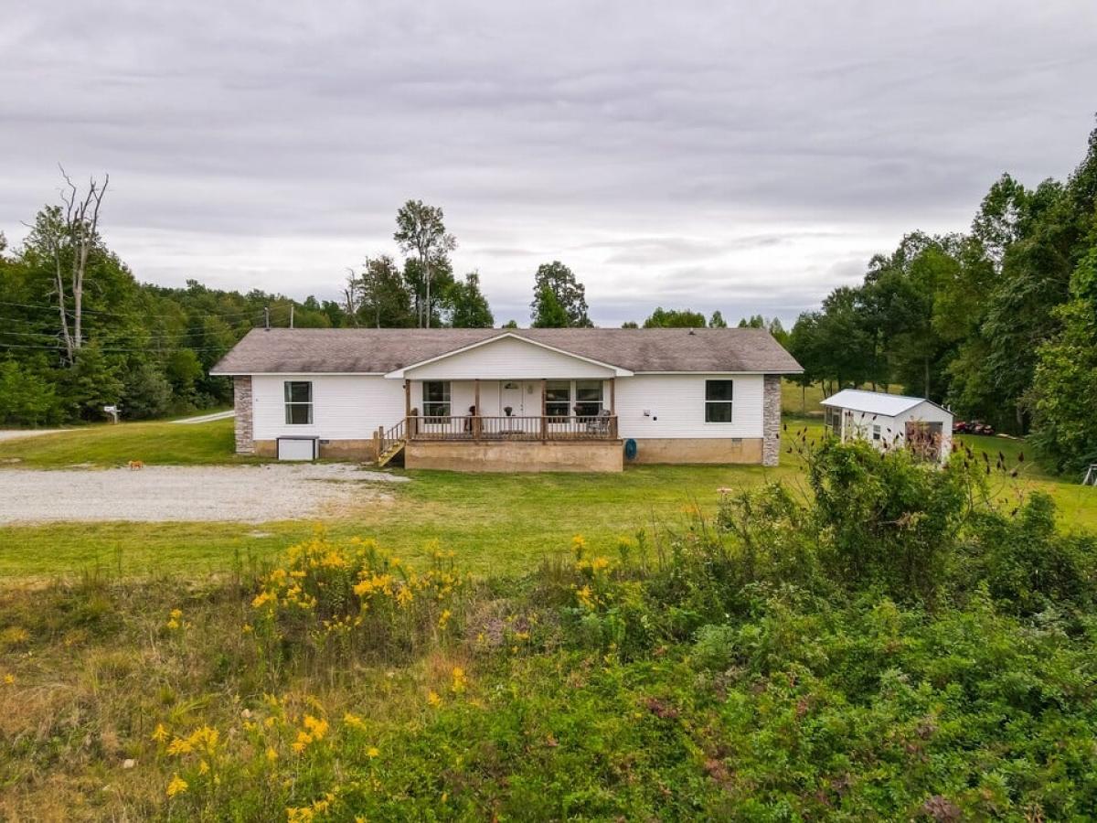 Picture of Home For Sale in Monterey, Tennessee, United States