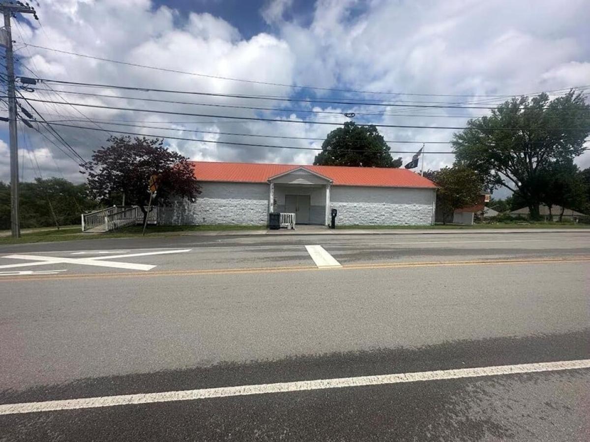 Picture of Home For Sale in Monterey, Tennessee, United States