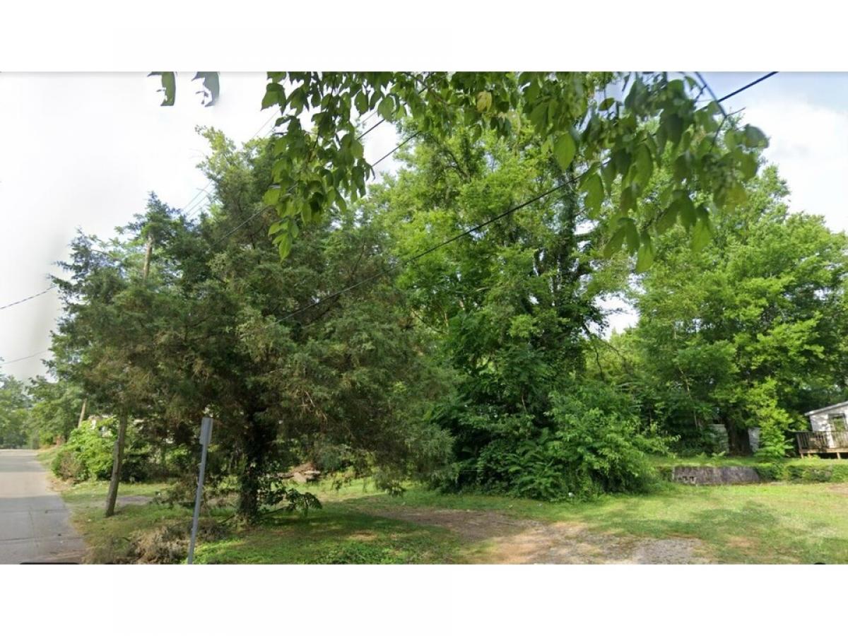 Picture of Residential Land For Sale in Columbia, Tennessee, United States